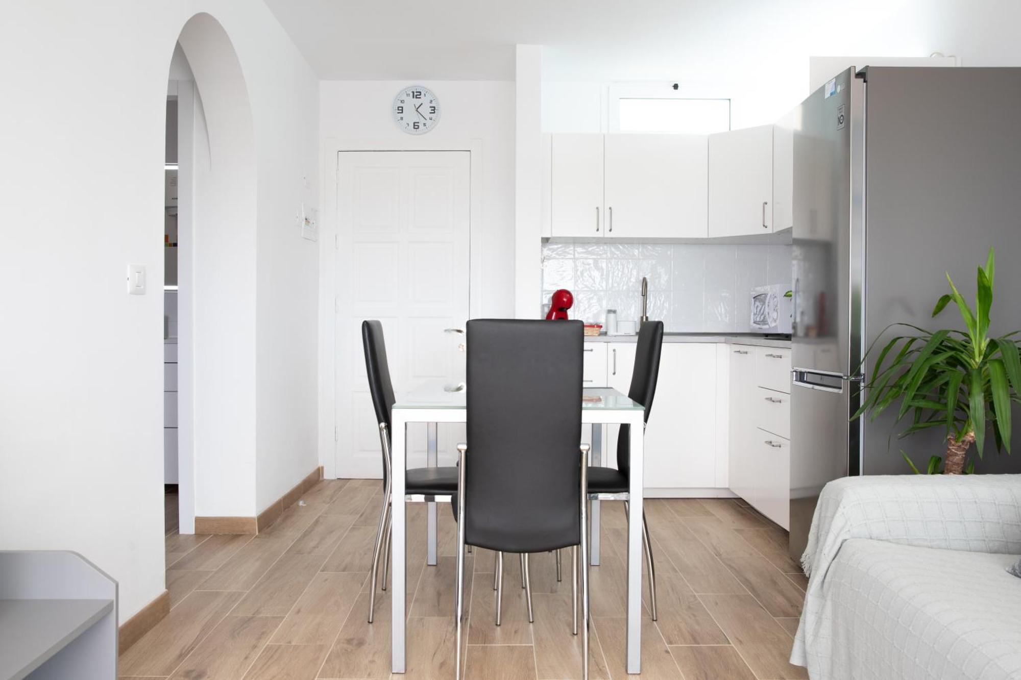 Apartamento Vista Atlantico Puerto Rico Mogán Kültér fotó