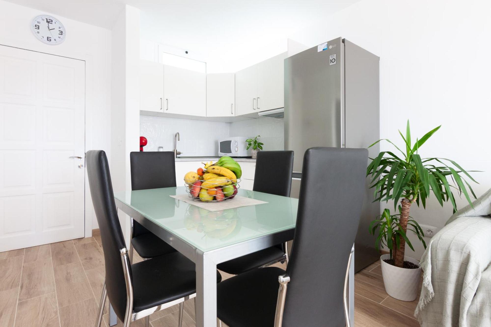 Apartamento Vista Atlantico Puerto Rico Mogán Kültér fotó