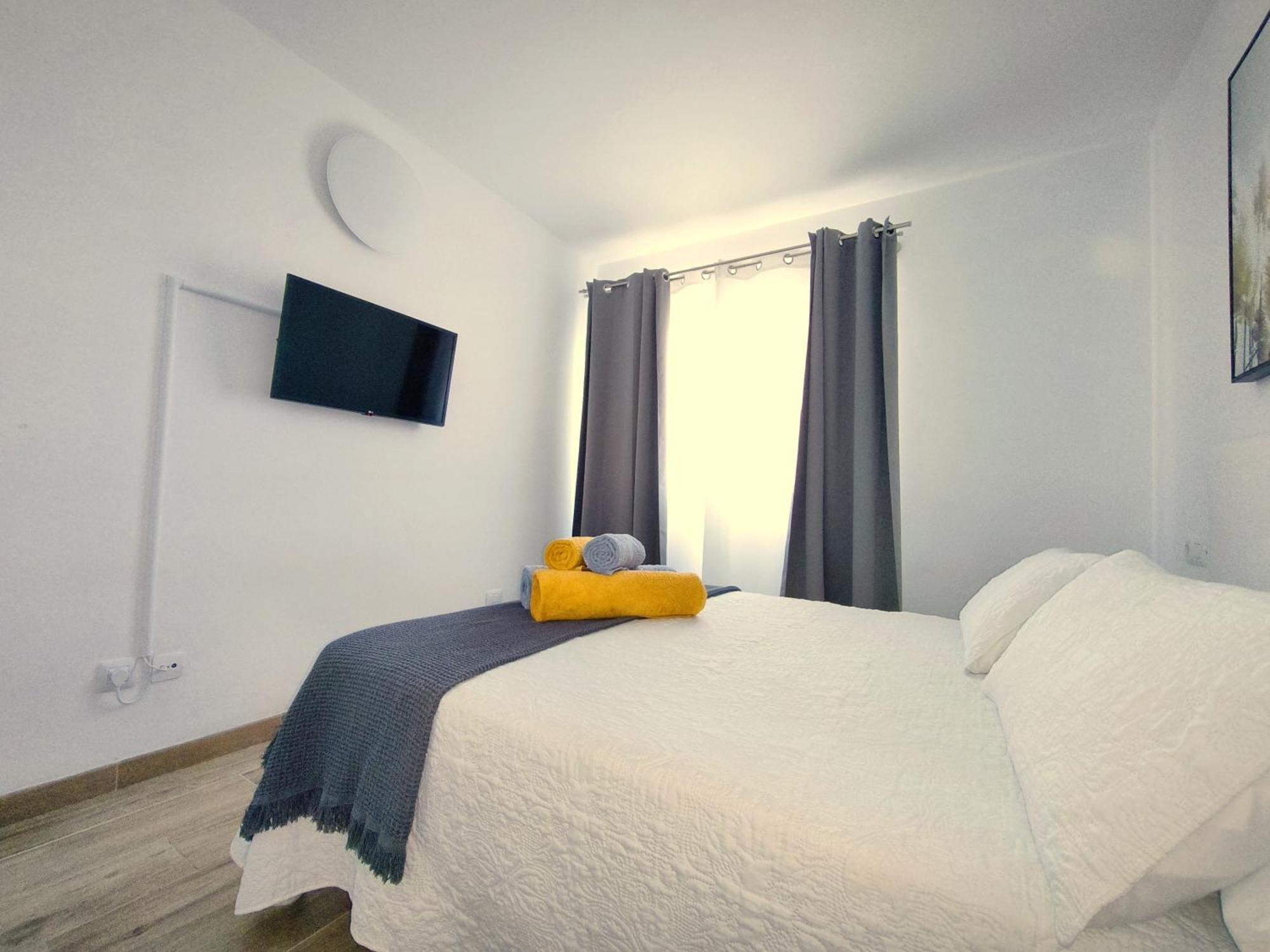 Apartamento Vista Atlantico Puerto Rico Mogán Kültér fotó