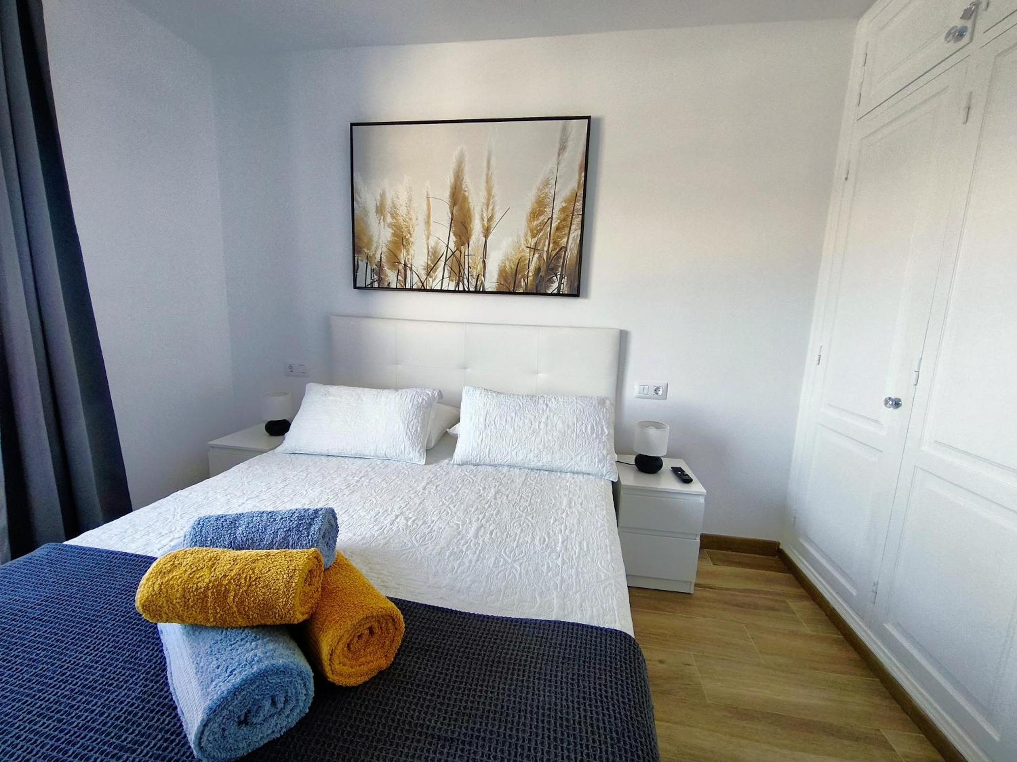 Apartamento Vista Atlantico Puerto Rico Mogán Kültér fotó