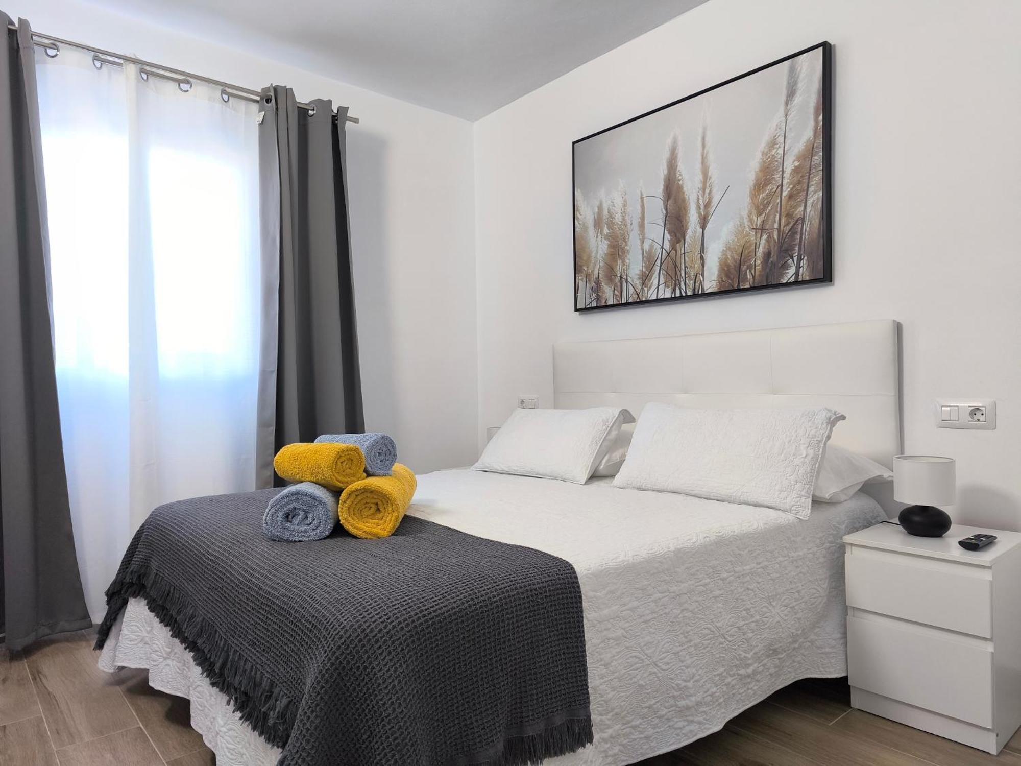 Apartamento Vista Atlantico Puerto Rico Mogán Kültér fotó